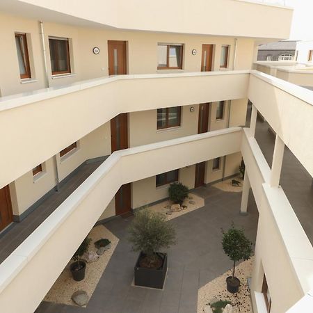 Ostwall Terrassen Apartment 5.29 Bocholt Exteriör bild